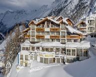 Hotel Bellevue  Featured Image