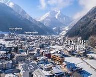 Sieghard Suites Mayrhofen  Featured Image