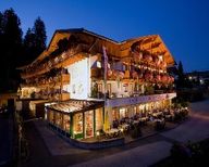 Hotel Alpenpanorama Featured Image