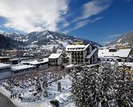 Sporthotel Royer Featured Image