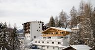 Hotel Karl Schranz Image 1