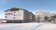 COOEE Alpin Hotel Image 1