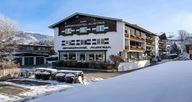 Sporthotel Austria Image 1