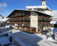 Tennenwirt Hotel & Guesthouse Featured Image