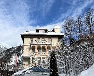 Villa Excelsior Hotel & Kurhaus Featured Image