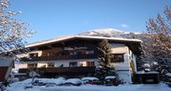 Hotel Garni Austria Image 1