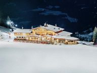 Alpengasthof Hochsoll Featured Image