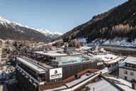 Anthony’s Life&Style Hotel Featured Image