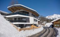 Apartment De Jager Featured Image