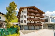 Apartments Bernhofer Featured Image