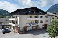 Apartments Herold Featured Image
