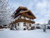 Apartments Waldruhe Featured Image