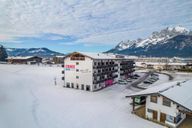 COOEE Alpin Hotel Featured Image