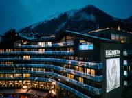 Elizabeth Arthotel Featured Image