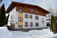 Gastehaus Maximilian Featured Image