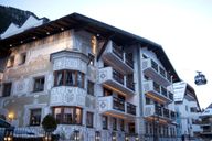 Gourmethotel Ischgl Featured Image