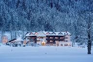 Hotel AlpenSchlossl Featured Image