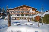 Hotel Alpenpanorama Featured Image