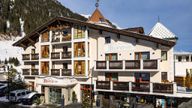 Hotel Alpina Ischgl Featured Image