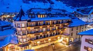 Hotel Alte Post Featured Image