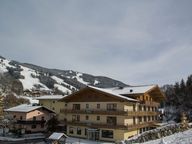 Hotel Bärenbachhof Featured Image