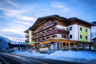 Hotel Barbarahof Featured Image