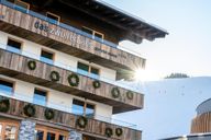 Hotel Das Zwolferhaus Featured Image