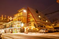 Hotel Dominic Featured Image