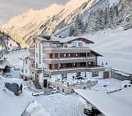 Hotel Garni Schonblick Featured Image