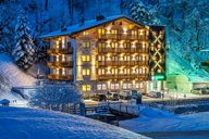 Hotel Garni Siegmundshof Featured Image