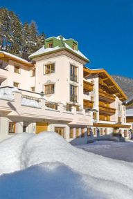 Hotel Gletscherblick Featured Image