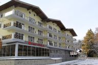 Hotel Herzblut Featured Image