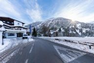 Hotel Karl Schranz Featured Image