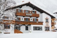 Hotel Kristall Featured Image