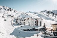 Hotel Maiensee Featured Image