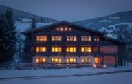 Hotel Pension Schattberg Featured Image