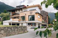 Hotel Rosa Canina Featured Image