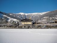 Hotel Seehof Featured Image