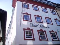 Hotel Traube Featured Image
