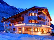 Hotel Verwall Featured Image