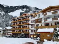 JUFA Alpenhotel Featured Image
