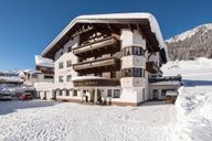 Landhaus Strolz Featured Image