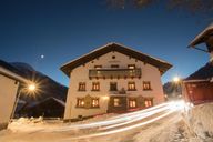 Pension Der Steinbock Featured Image