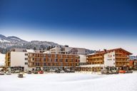 Sentido - Alpenhotel Kaiserfels Featured Image