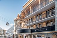 Sport - und Genusshotel Silvretta Featured Image