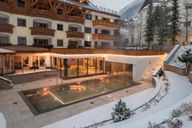Superior Hotel Post Ischgl Featured Image