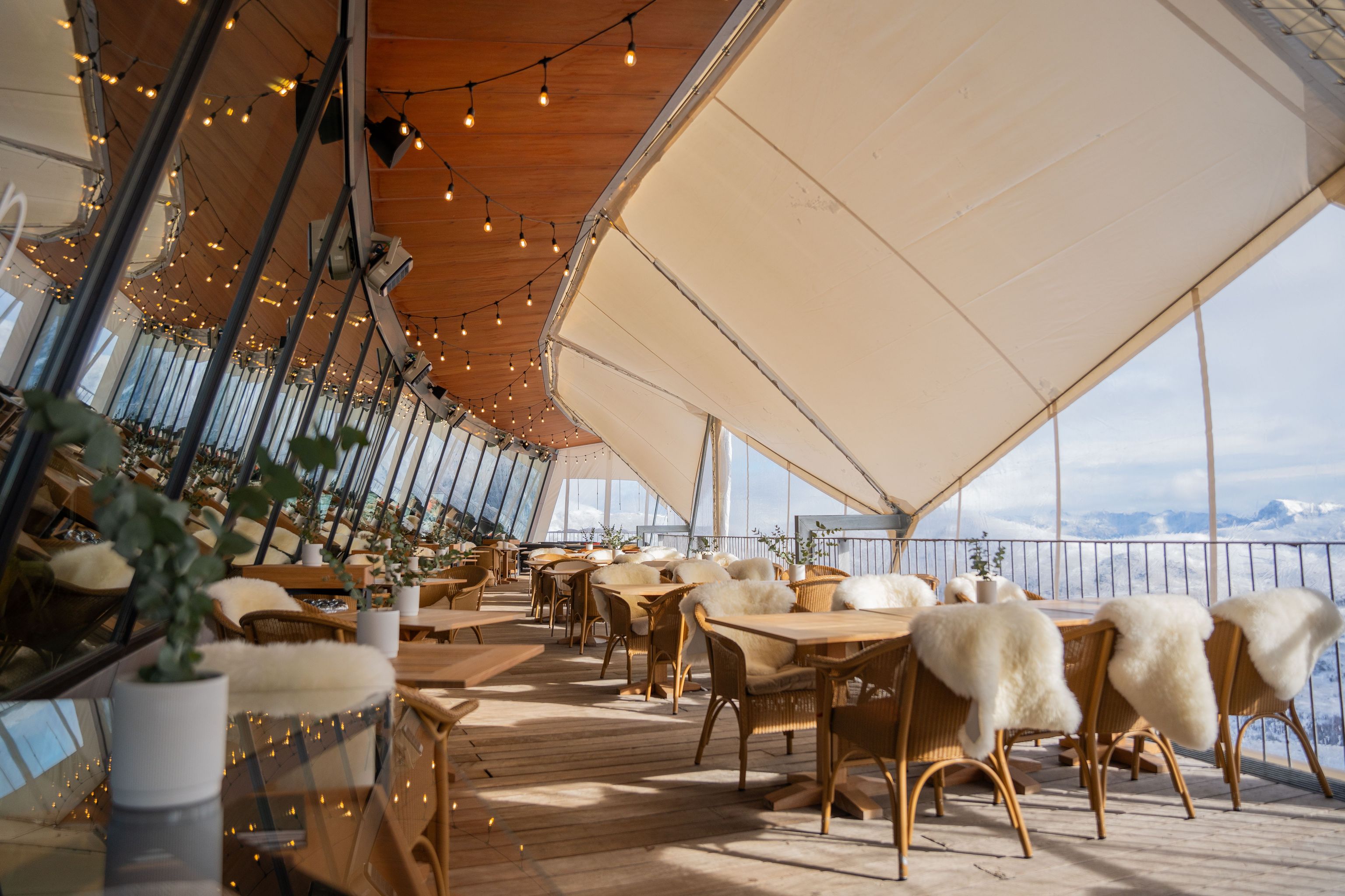 Luxury hotels in Andorra