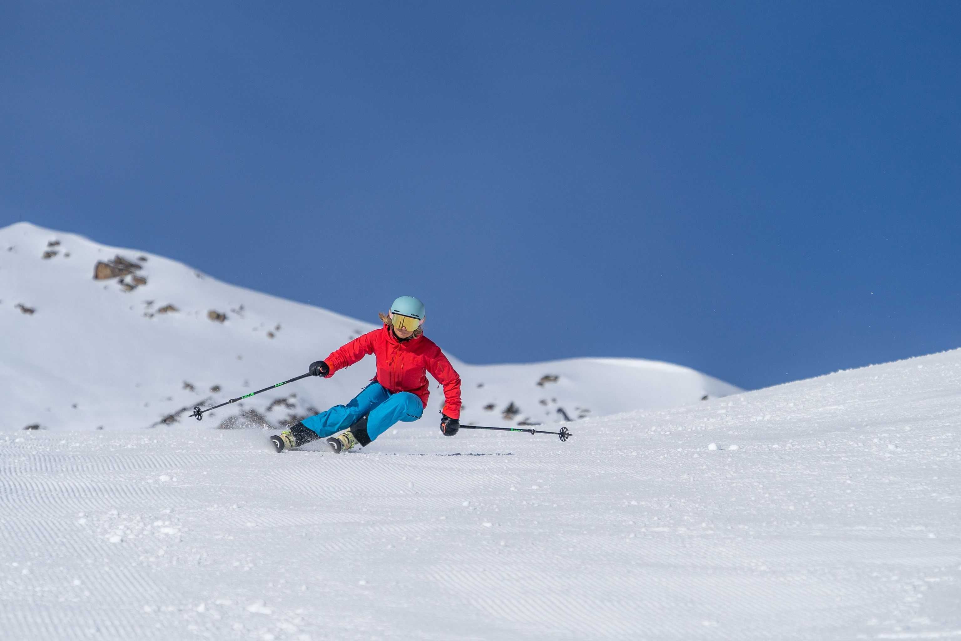 Skiing in Europe: Italy vs Austria vs France vs Andorra