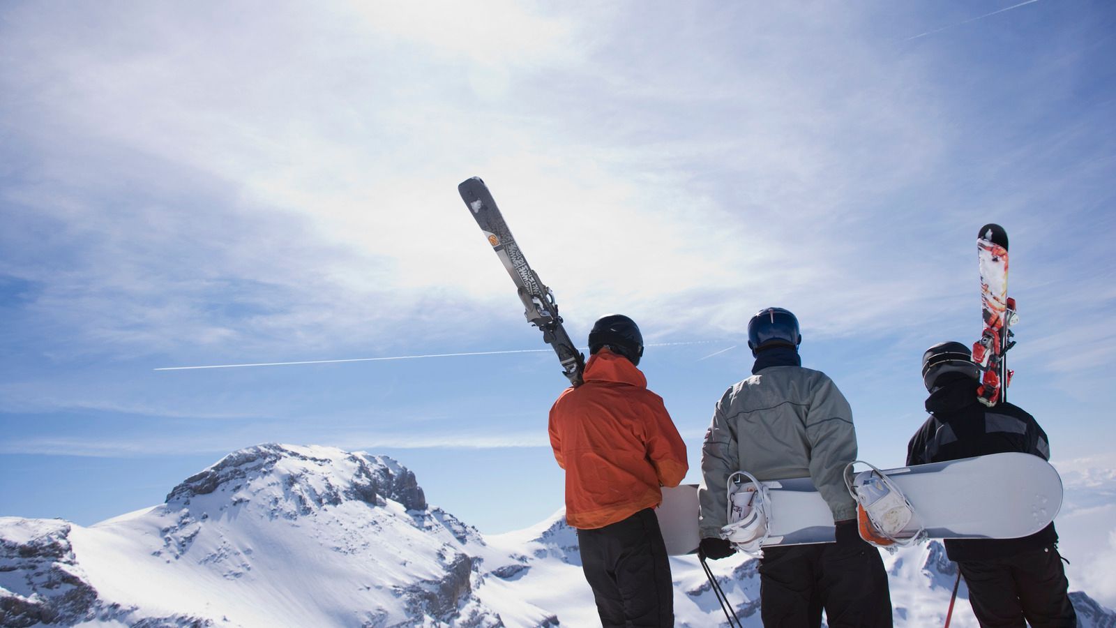 Budget friendly ski resorts in Europe