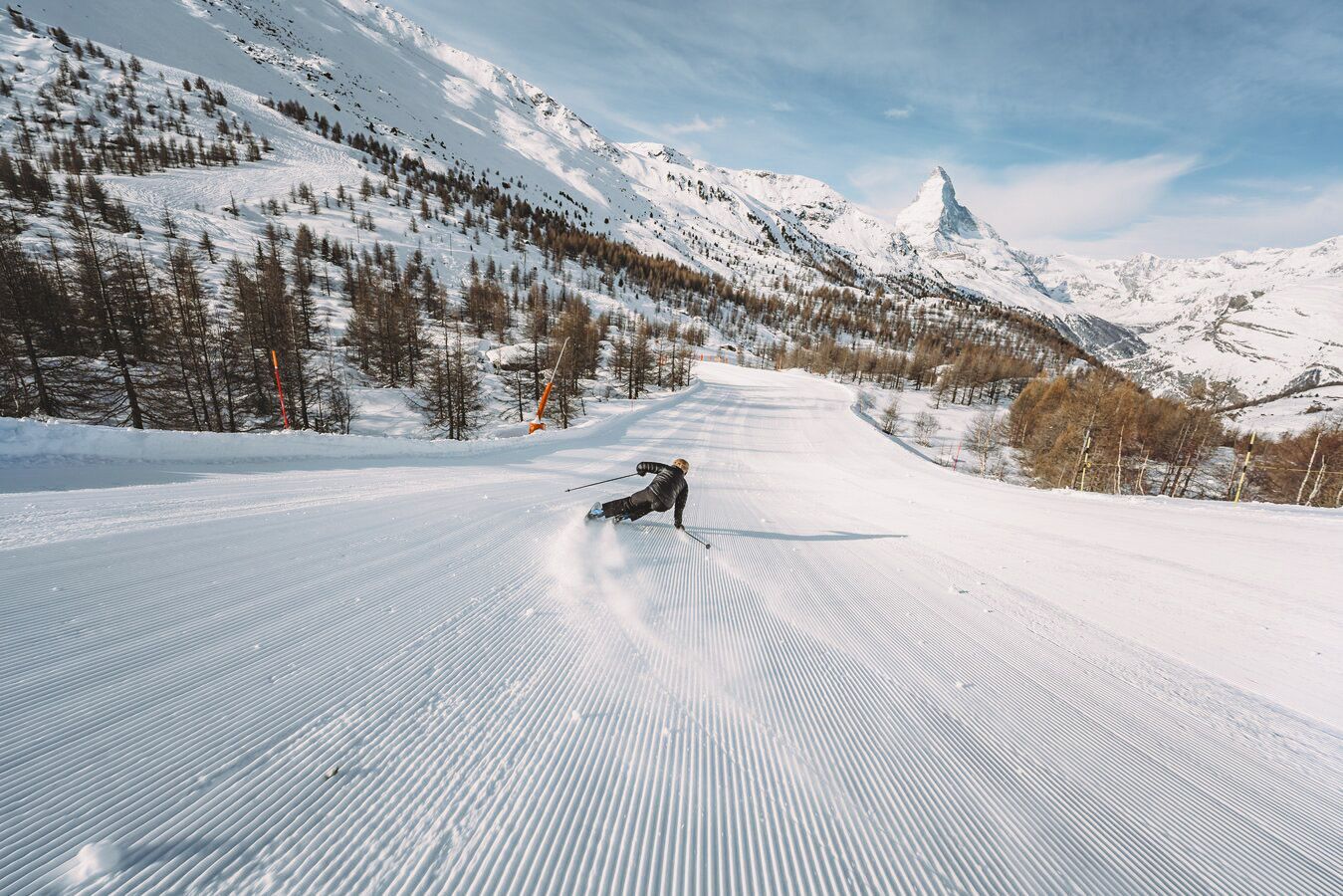 Best ski resorts in Europe for every skill level